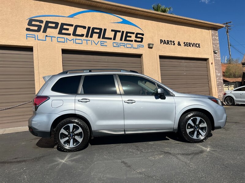 2018 Subaru Forester 2.5i Premium - Photo 6 - St. George, UT 84770-2625