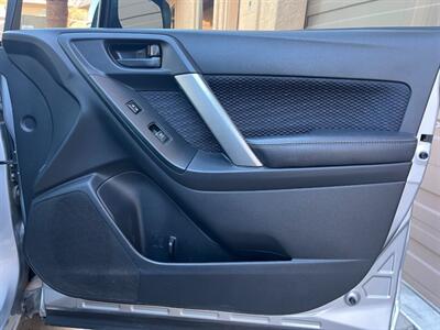 2018 Subaru Forester 2.5i Premium - Photo 50 - St. George, UT 84770-2625