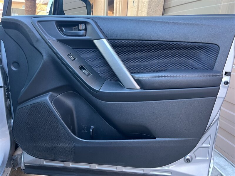 2018 Subaru Forester 2.5i Premium - Photo 50 - St. George, UT 84770-2625