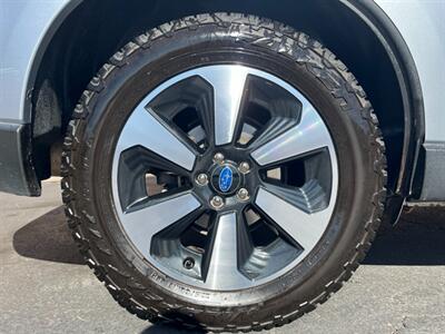 2018 Subaru Forester 2.5i Premium - Photo 37 - St. George, UT 84770-2625