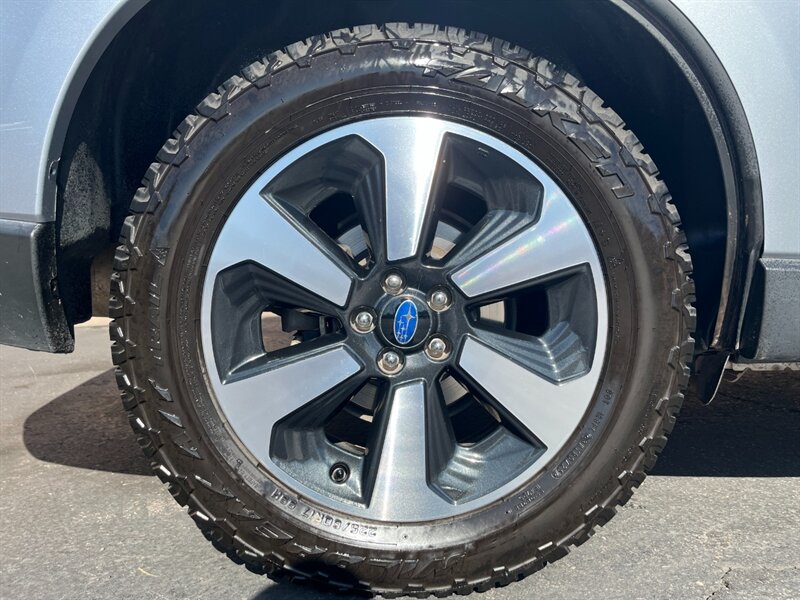 2018 Subaru Forester 2.5i Premium - Photo 37 - St. George, UT 84770-2625