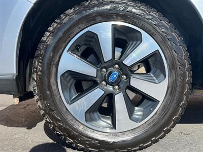 2018 Subaru Forester 2.5i Premium - Photo 36 - St. George, UT 84770-2625
