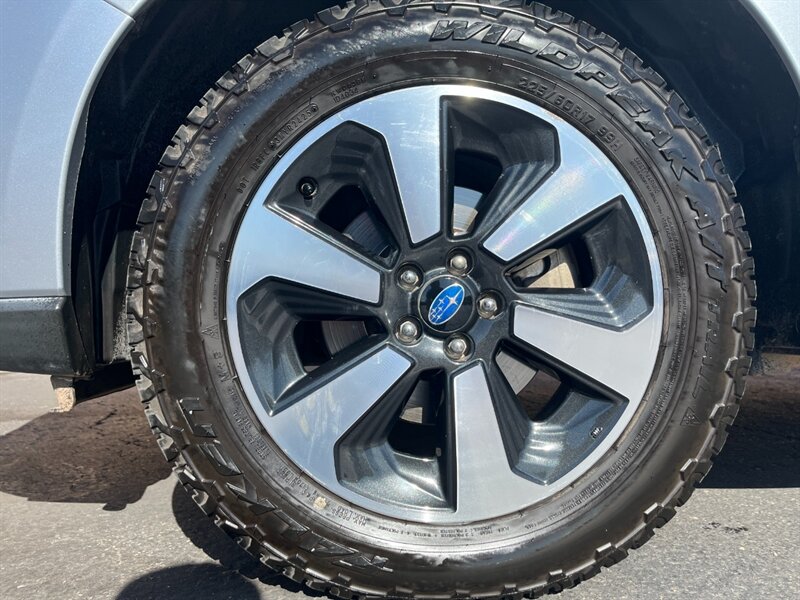 2018 Subaru Forester 2.5i Premium - Photo 36 - St. George, UT 84770-2625