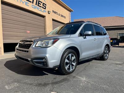 2018 Subaru Forester 2.5i Premium - Photo 8 - St. George, UT 84770-2625