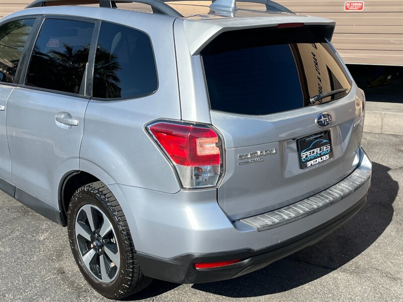 2018 Subaru Forester 2.5i Premium - Photo 14 - St. George, UT 84770-2625