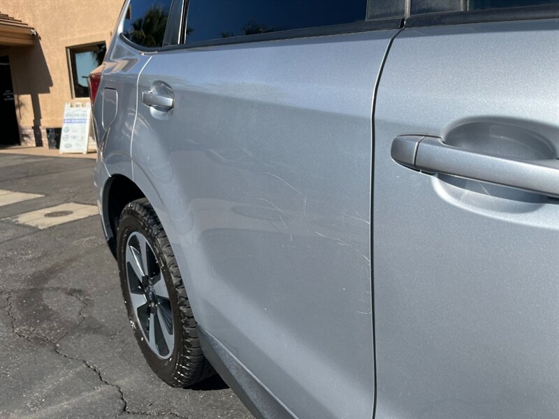 2018 Subaru Forester 2.5i Premium - Photo 29 - St. George, UT 84770-2625