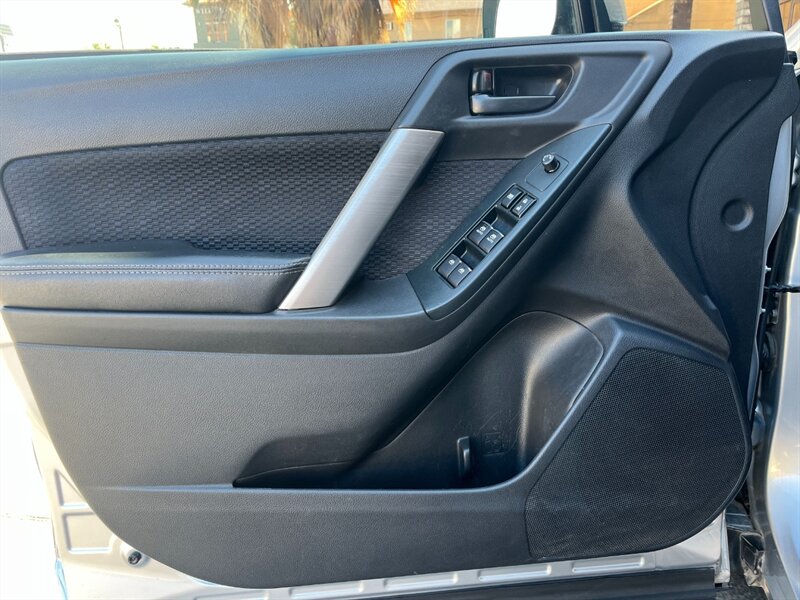 2018 Subaru Forester 2.5i Premium - Photo 47 - St. George, UT 84770-2625