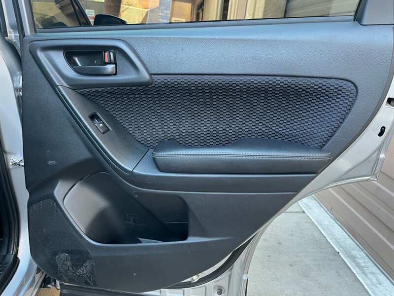 2018 Subaru Forester 2.5i Premium - Photo 49 - St. George, UT 84770-2625