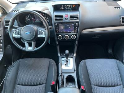 2018 Subaru Forester 2.5i Premium - Photo 5 - St. George, UT 84770-2625