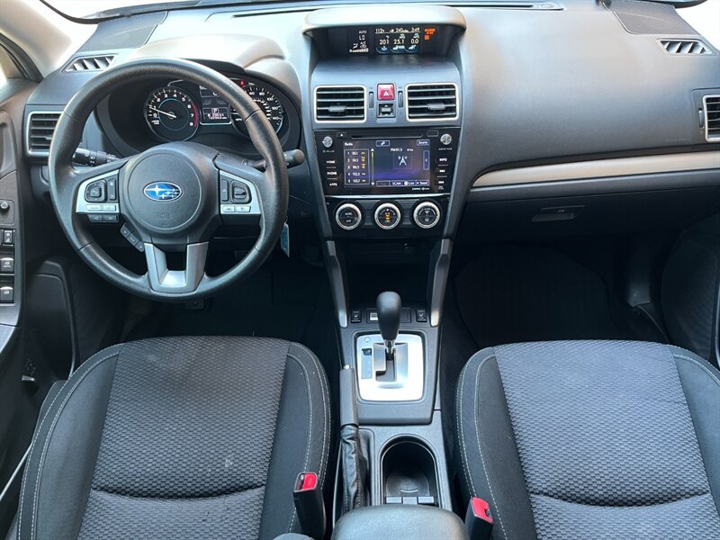 2018 Subaru Forester 2.5i Premium - Photo 5 - St. George, UT 84770-2625