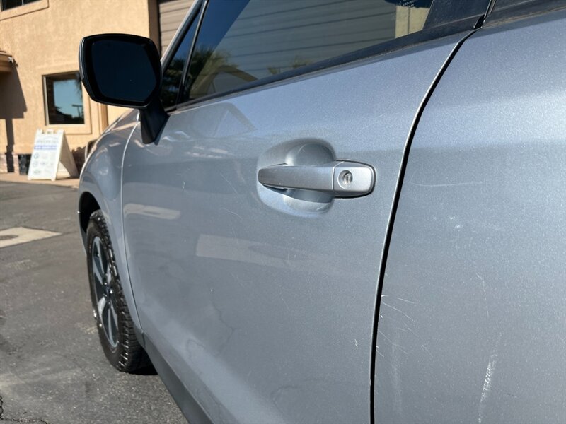 2018 Subaru Forester 2.5i Premium - Photo 31 - St. George, UT 84770-2625