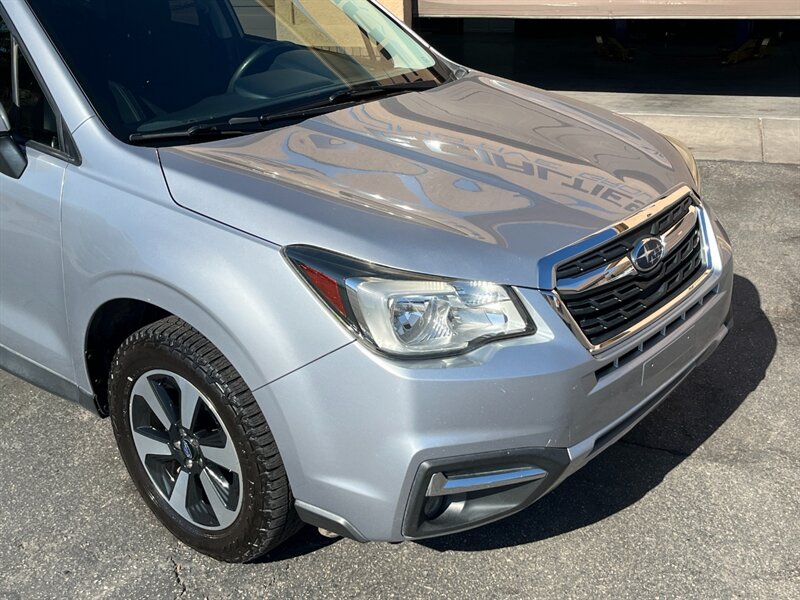 2018 Subaru Forester 2.5i Premium - Photo 10 - St. George, UT 84770-2625