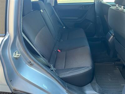 2018 Subaru Forester 2.5i Premium - Photo 15 - St. George, UT 84770-2625