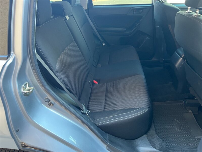 2018 Subaru Forester 2.5i Premium - Photo 15 - St. George, UT 84770-2625