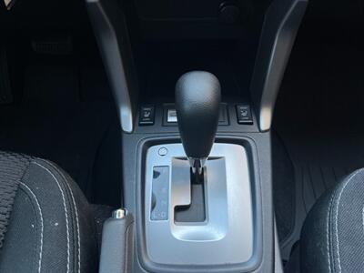 2018 Subaru Forester 2.5i Premium - Photo 42 - St. George, UT 84770-2625