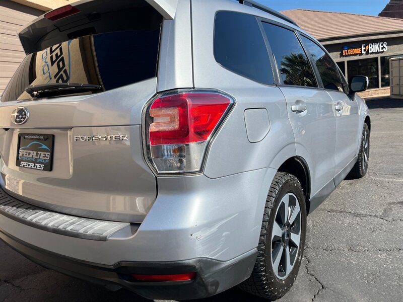 2018 Subaru Forester 2.5i Premium - Photo 24 - St. George, UT 84770-2625