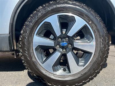 2018 Subaru Forester 2.5i Premium - Photo 35 - St. George, UT 84770-2625