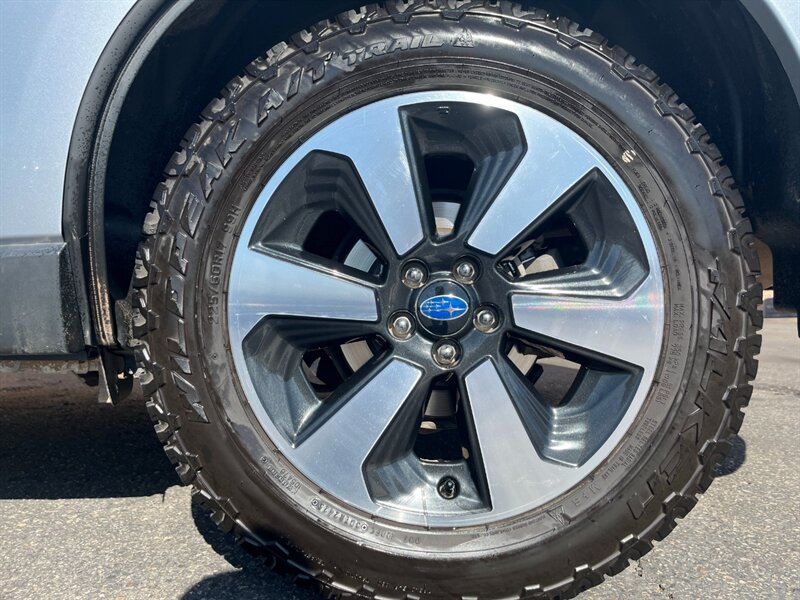 2018 Subaru Forester 2.5i Premium - Photo 35 - St. George, UT 84770-2625