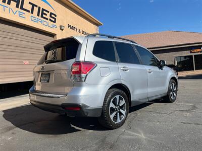 2018 Subaru Forester 2.5i Premium - Photo 28 - St. George, UT 84770-2625