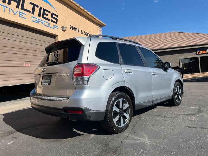 2018 Subaru Forester 2.5i Premium - Photo 28 - St. George, UT 84770-2625