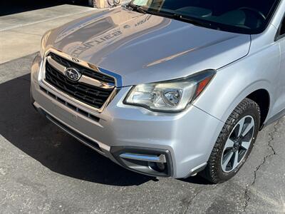 2018 Subaru Forester 2.5i Premium - Photo 12 - St. George, UT 84770-2625