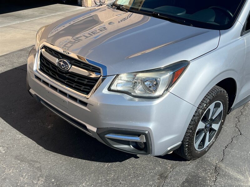 2018 Subaru Forester 2.5i Premium - Photo 12 - St. George, UT 84770-2625