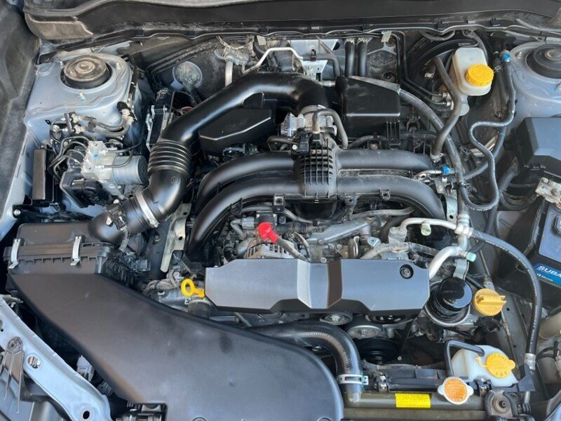 2018 Subaru Forester 2.5i Premium - Photo 4 - St. George, UT 84770-2625