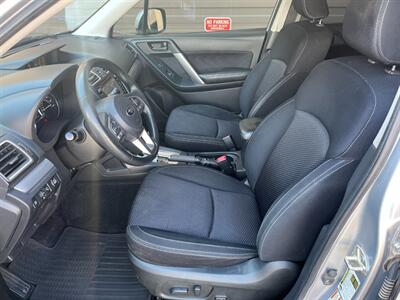 2018 Subaru Forester 2.5i Premium - Photo 9 - St. George, UT 84770-2625
