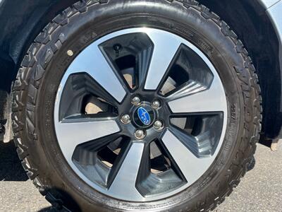 2018 Subaru Forester 2.5i Premium - Photo 38 - St. George, UT 84770-2625