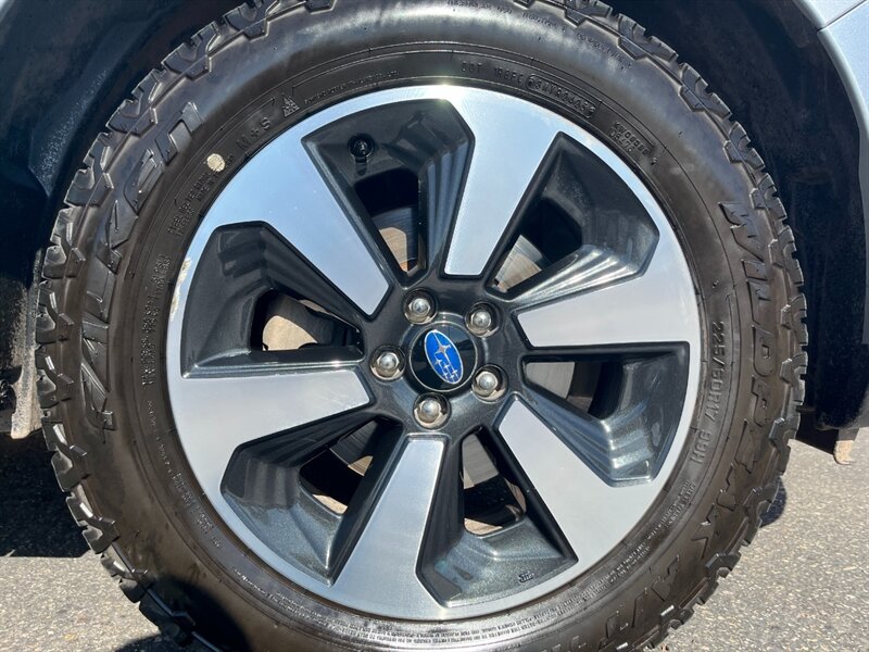 2018 Subaru Forester 2.5i Premium - Photo 38 - St. George, UT 84770-2625