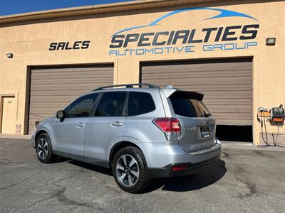 2018 Subaru Forester 2.5i Premium - Photo 27 - St. George, UT 84770-2625