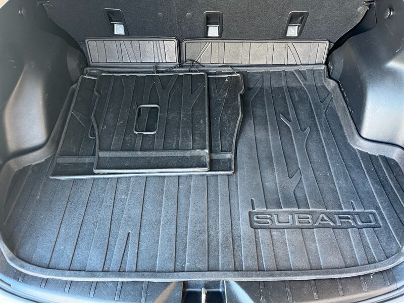 2018 Subaru Forester 2.5i Premium - Photo 41 - St. George, UT 84770-2625