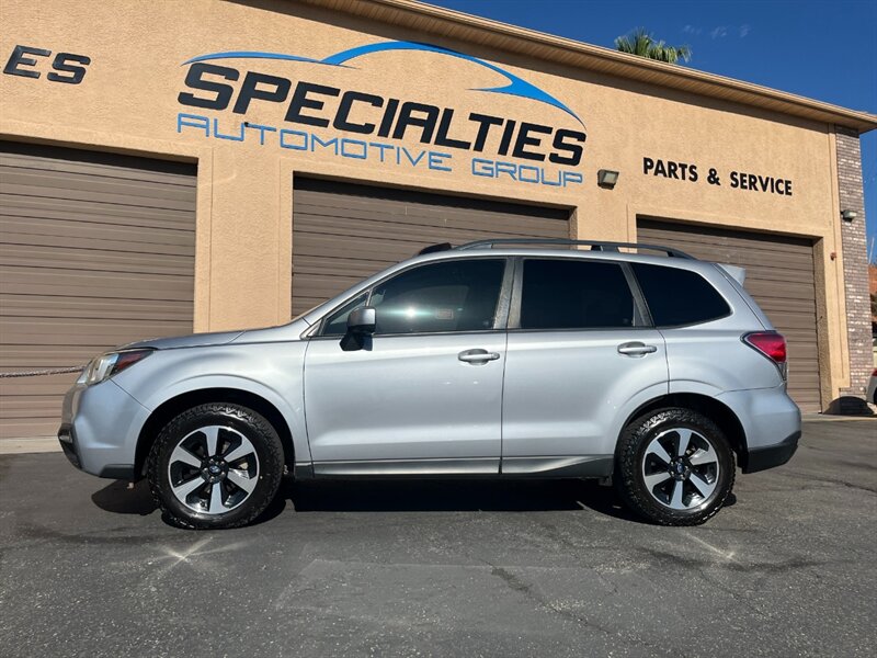 2018 Subaru Forester 2.5i Premium - Photo 3 - St. George, UT 84770-2625