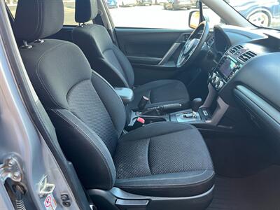 2018 Subaru Forester 2.5i Premium - Photo 13 - St. George, UT 84770-2625