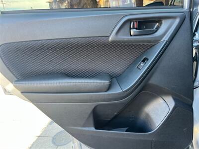 2018 Subaru Forester 2.5i Premium - Photo 48 - St. George, UT 84770-2625