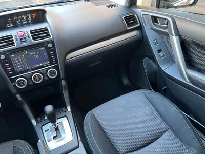 2018 Subaru Forester 2.5i Premium - Photo 18 - St. George, UT 84770-2625