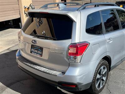 2018 Subaru Forester 2.5i Premium - Photo 16 - St. George, UT 84770-2625