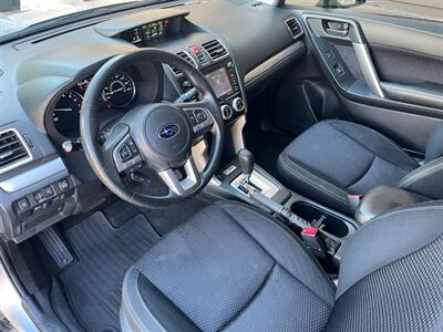 2018 Subaru Forester 2.5i Premium - Photo 2 - St. George, UT 84770-2625