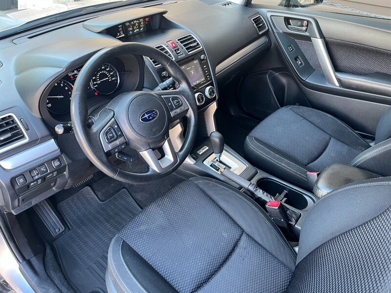 2018 Subaru Forester 2.5i Premium - Photo 2 - St. George, UT 84770-2625