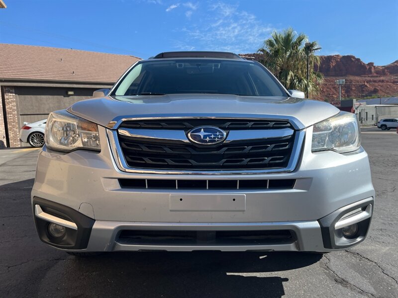 2018 Subaru Forester 2.5i Premium - Photo 25 - St. George, UT 84770-2625
