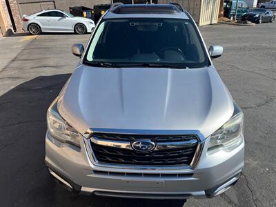 2018 Subaru Forester 2.5i Premium - Photo 19 - St. George, UT 84770-2625
