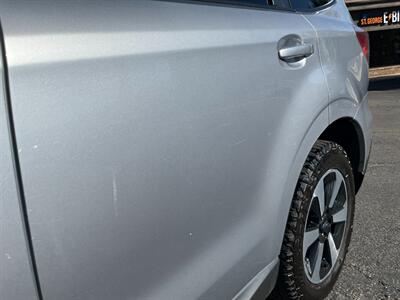 2018 Subaru Forester 2.5i Premium - Photo 30 - St. George, UT 84770-2625