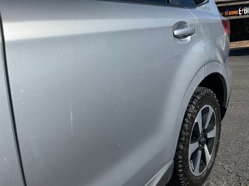 2018 Subaru Forester 2.5i Premium - Photo 30 - St. George, UT 84770-2625