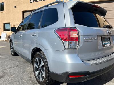 2018 Subaru Forester 2.5i Premium - Photo 23 - St. George, UT 84770-2625