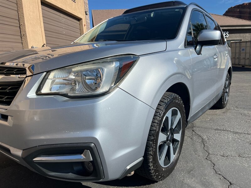 2018 Subaru Forester 2.5i Premium - Photo 22 - St. George, UT 84770-2625
