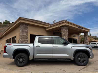 2023 Toyota Tundra SR5   - Photo 3 - St. George, UT 84770-2625
