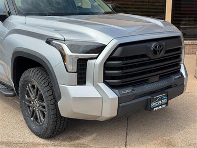 2023 Toyota Tundra SR5   - Photo 10 - St. George, UT 84770-2625
