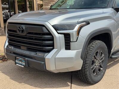 2023 Toyota Tundra SR5   - Photo 12 - St. George, UT 84770-2625