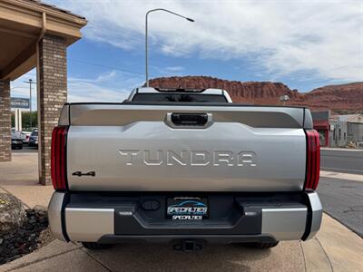 2023 Toyota Tundra SR5   - Photo 21 - St. George, UT 84770-2625