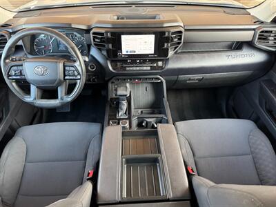 2023 Toyota Tundra SR5   - Photo 5 - St. George, UT 84770-2625